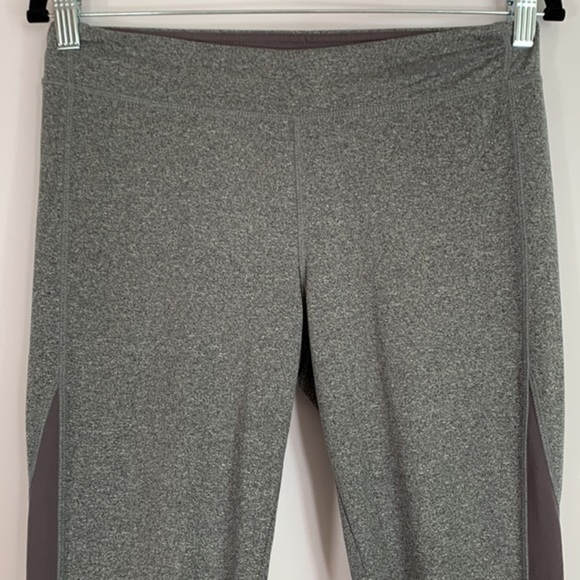 Bench Grey Leggings - Picture 2 of 8